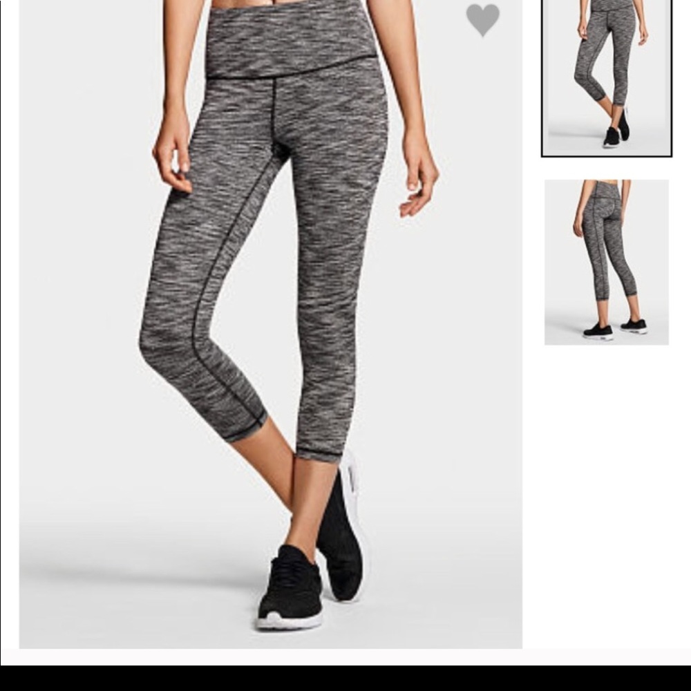 Victoria secret leggings